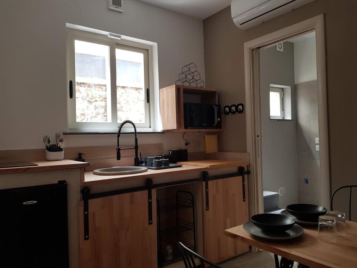 Вілла Lisa House Катанія Екстер'єр фото